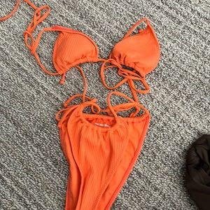 PAC Sun bikini
